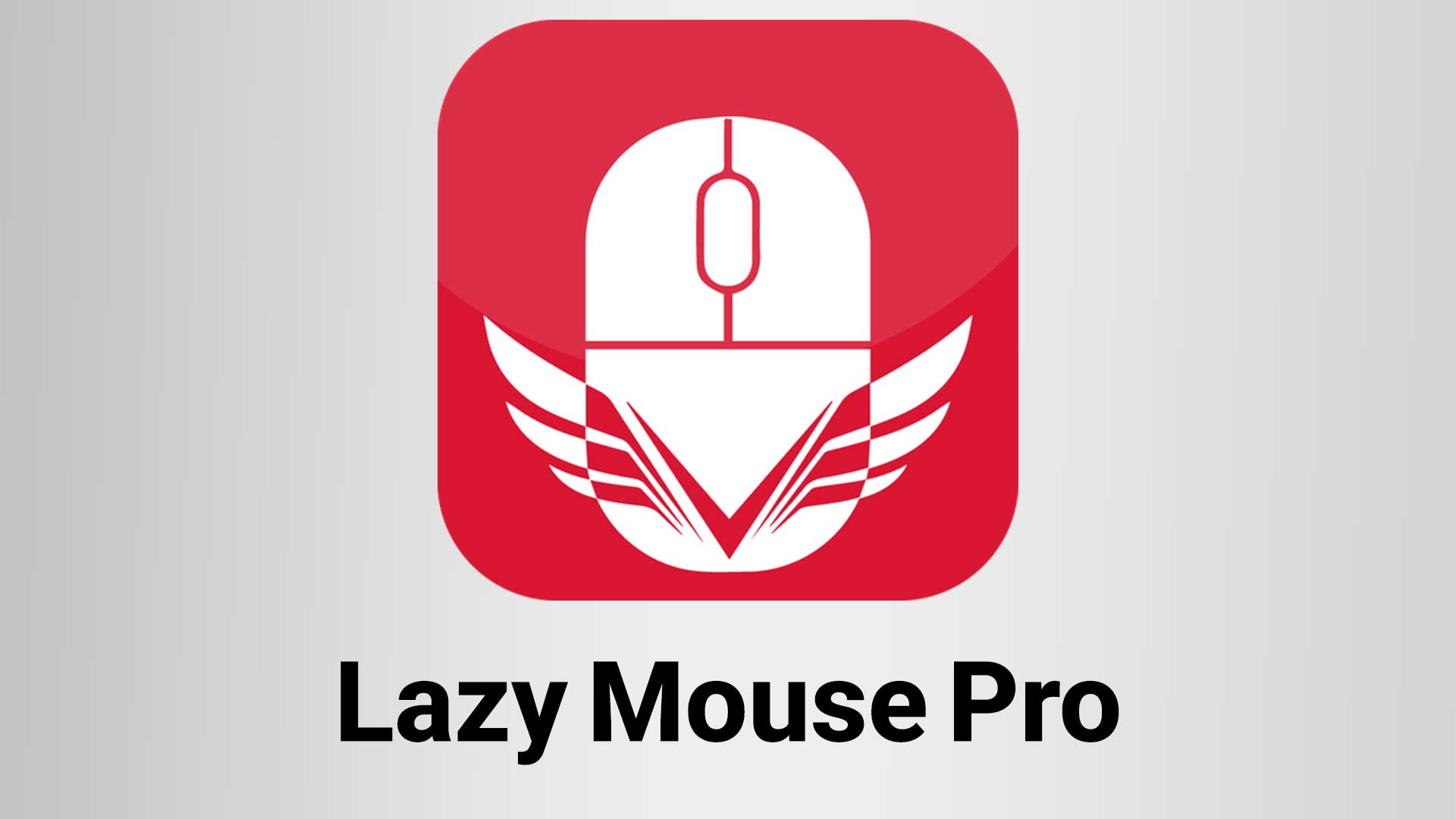 Lazy-Mouse-Pro