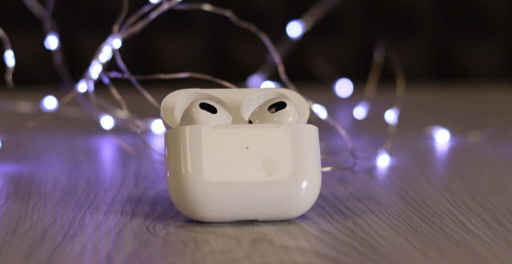 airpod3