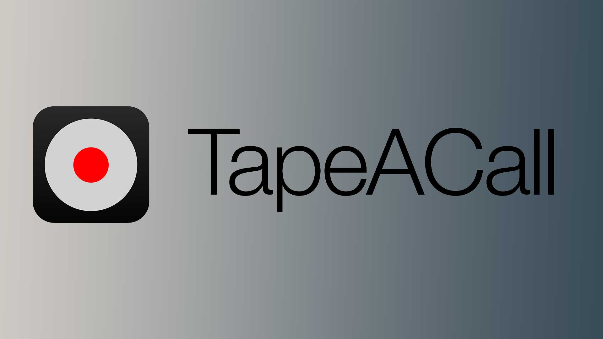 TapeACall-Pro