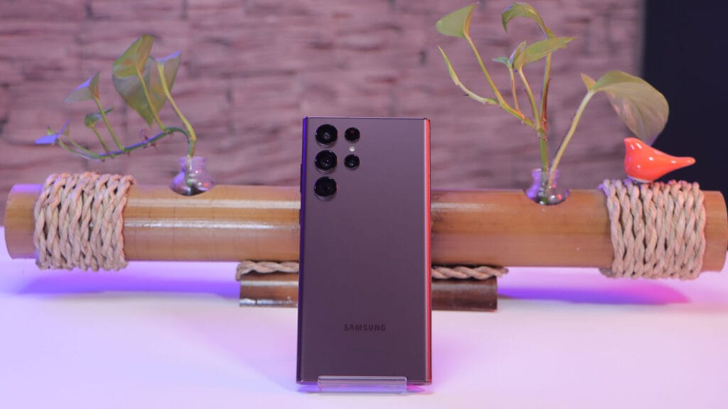 S22 Ultra