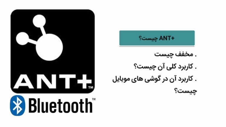 +ANT چیست؟