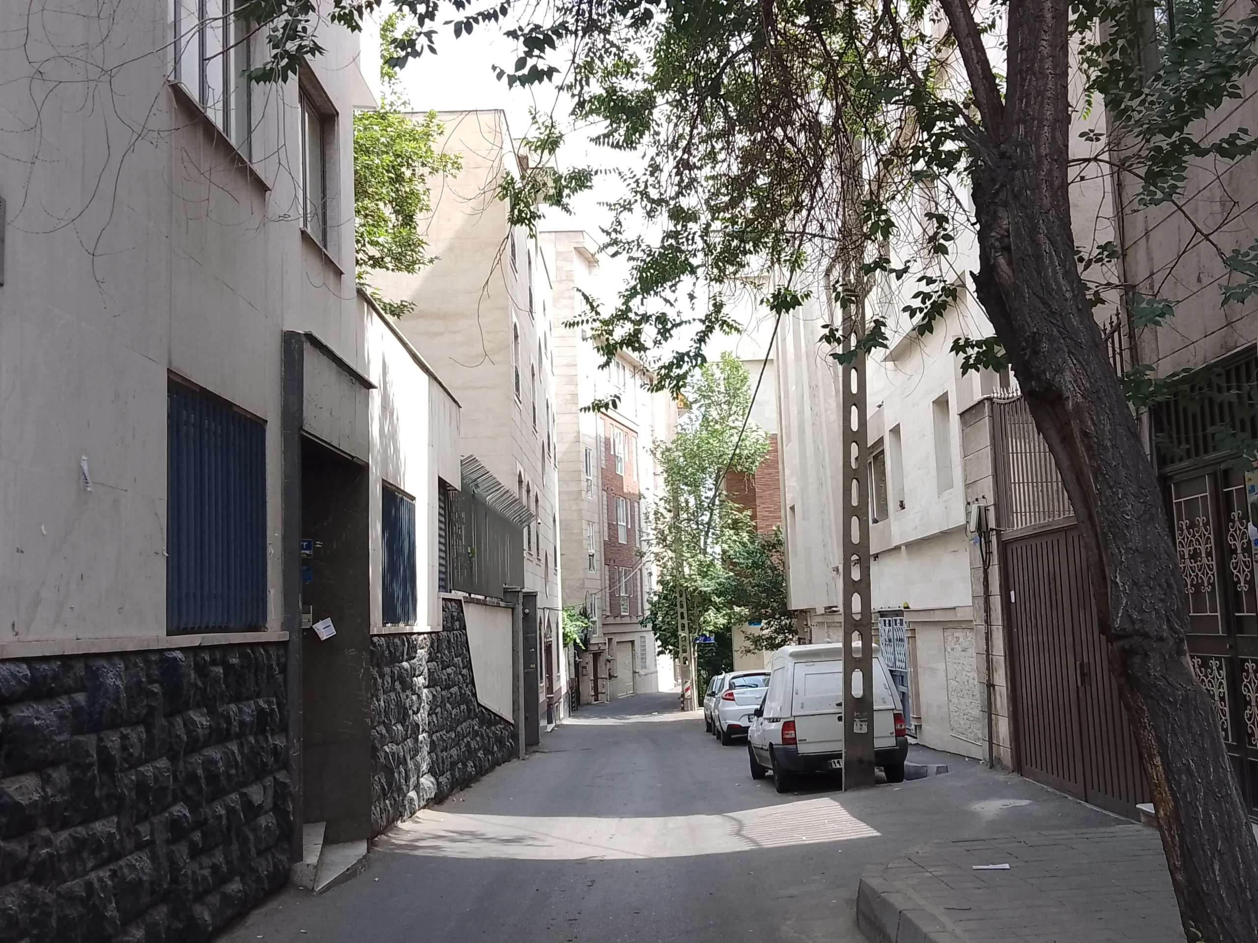 بررسی Realme C21Y Realme C21Y Sample13-street