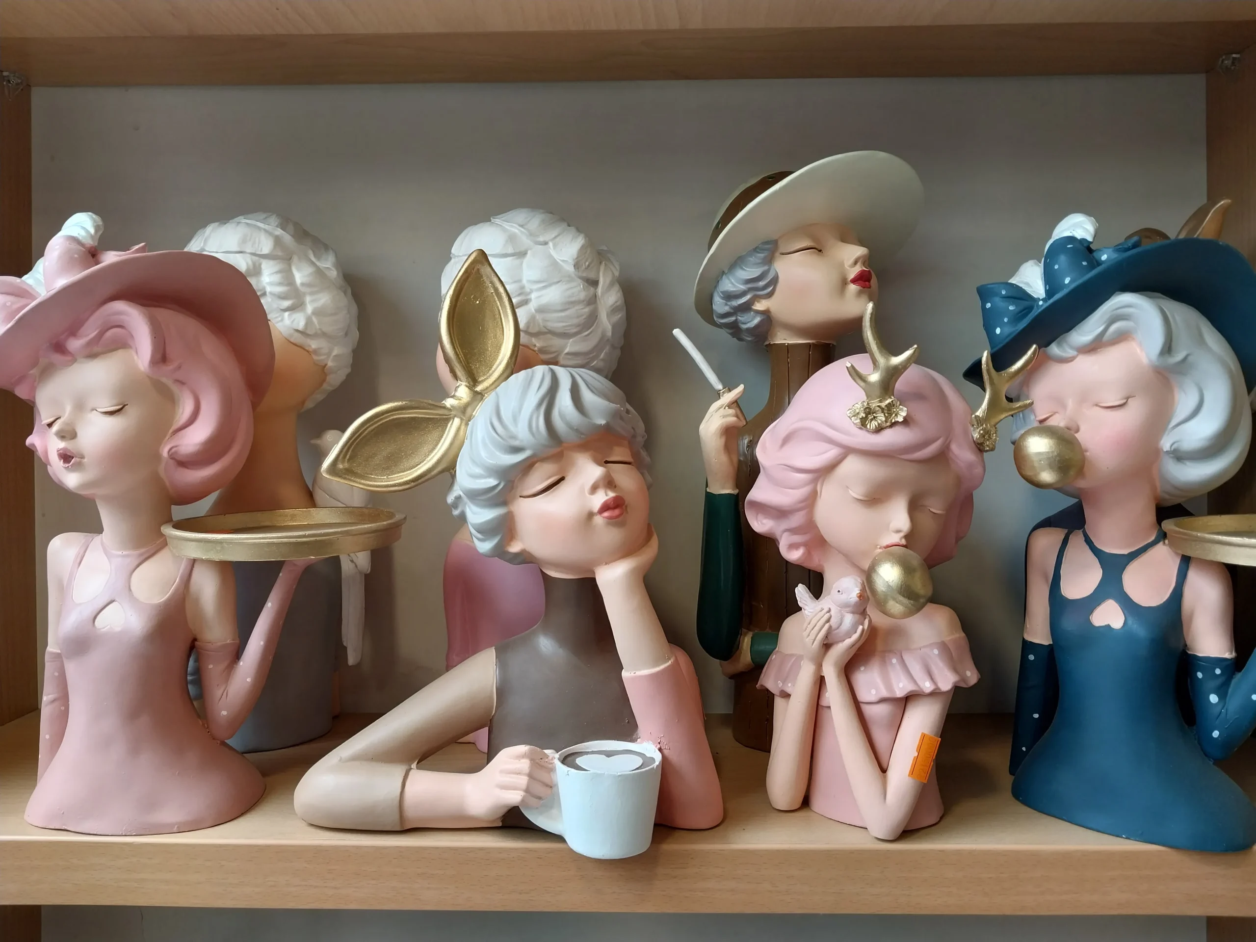 بررسی سامسونگ گلکسی A23 Samsung Galaxy A23 sample3-doll