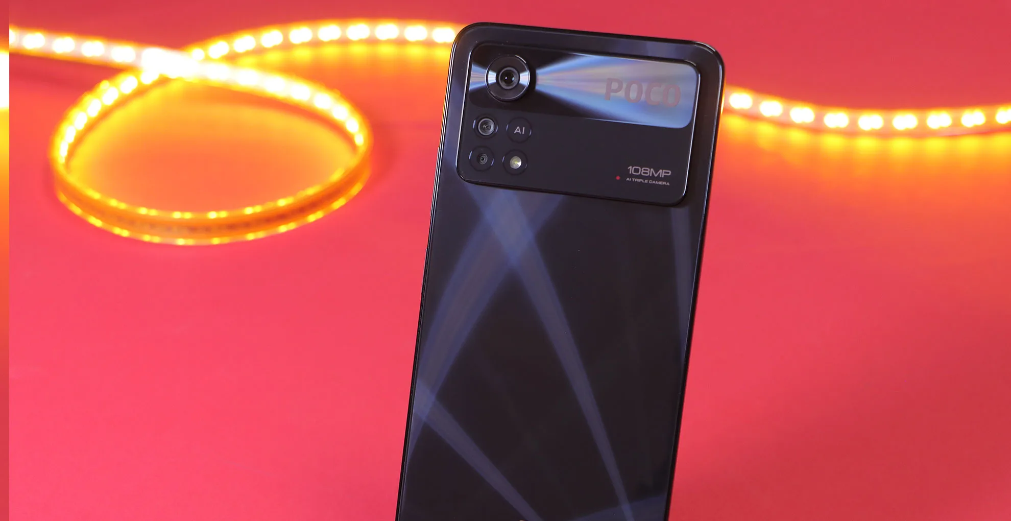 گوشی POCO X4-GT