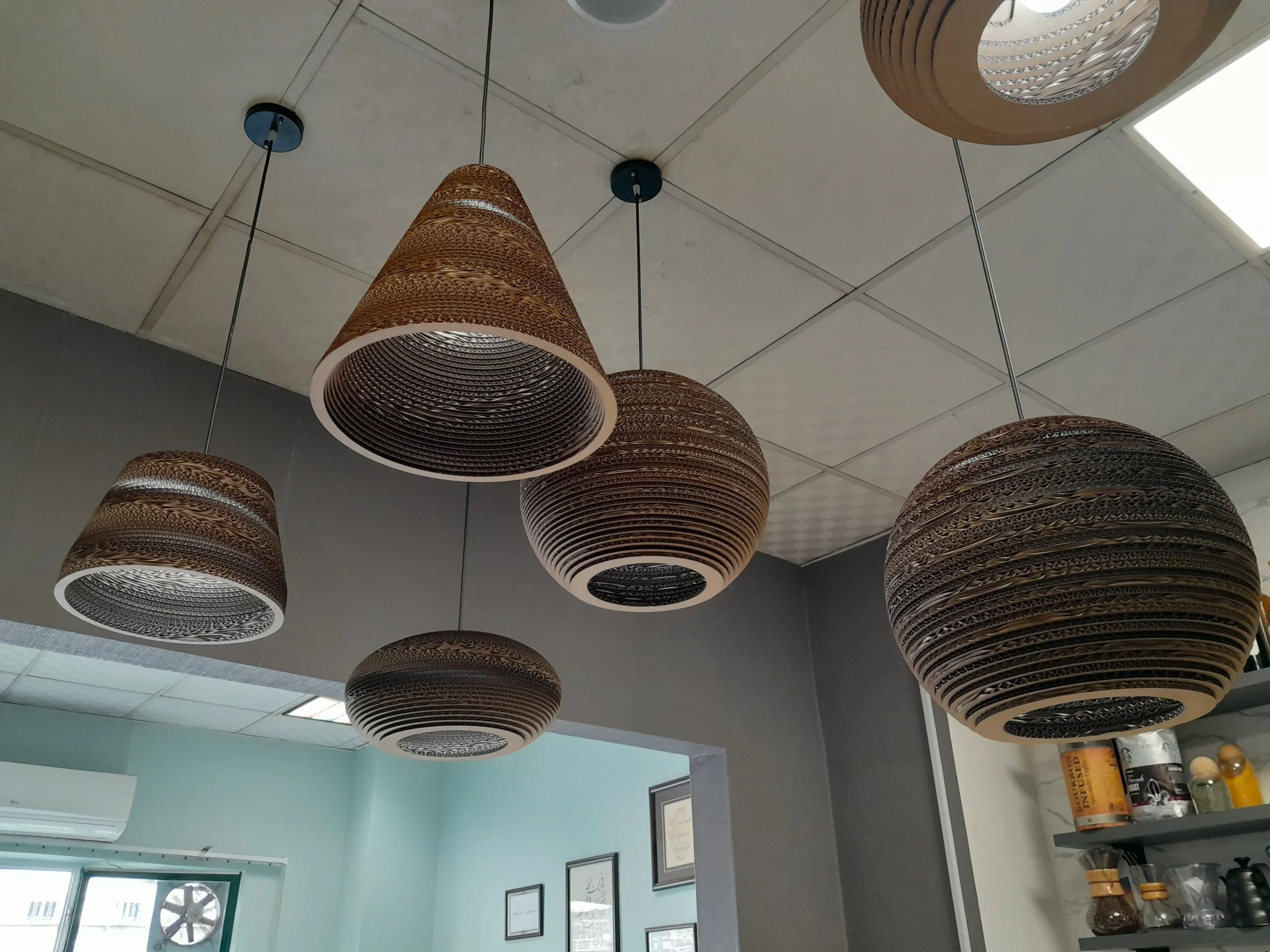 Samsung A13 sample14-chandelies