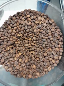 Samsung A13 sample8-coffee beans