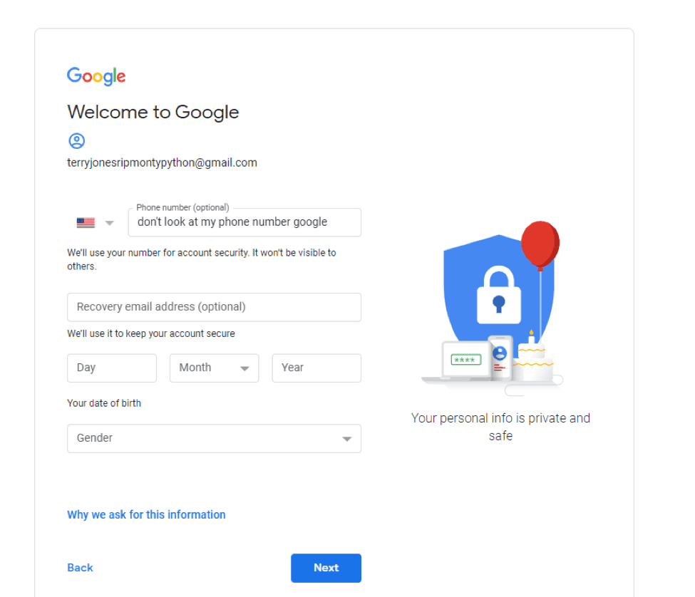 google-log-in