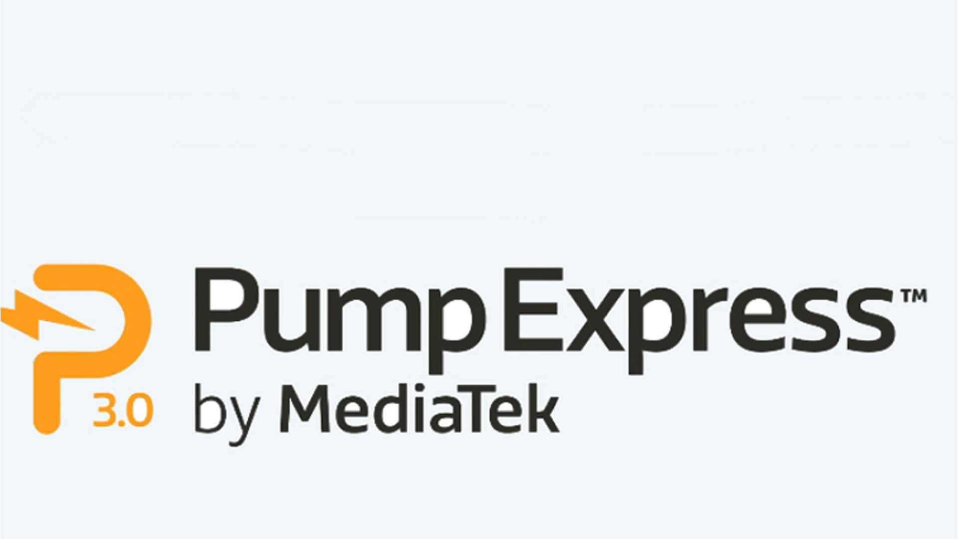mediatek pump express