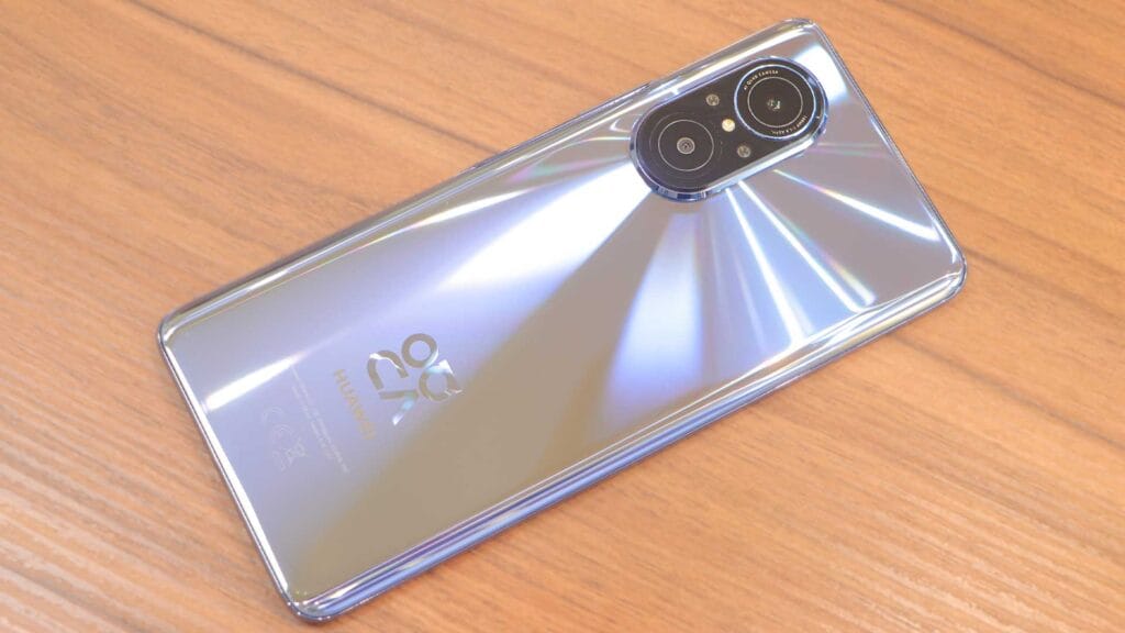 هواوی نوا 9 SE