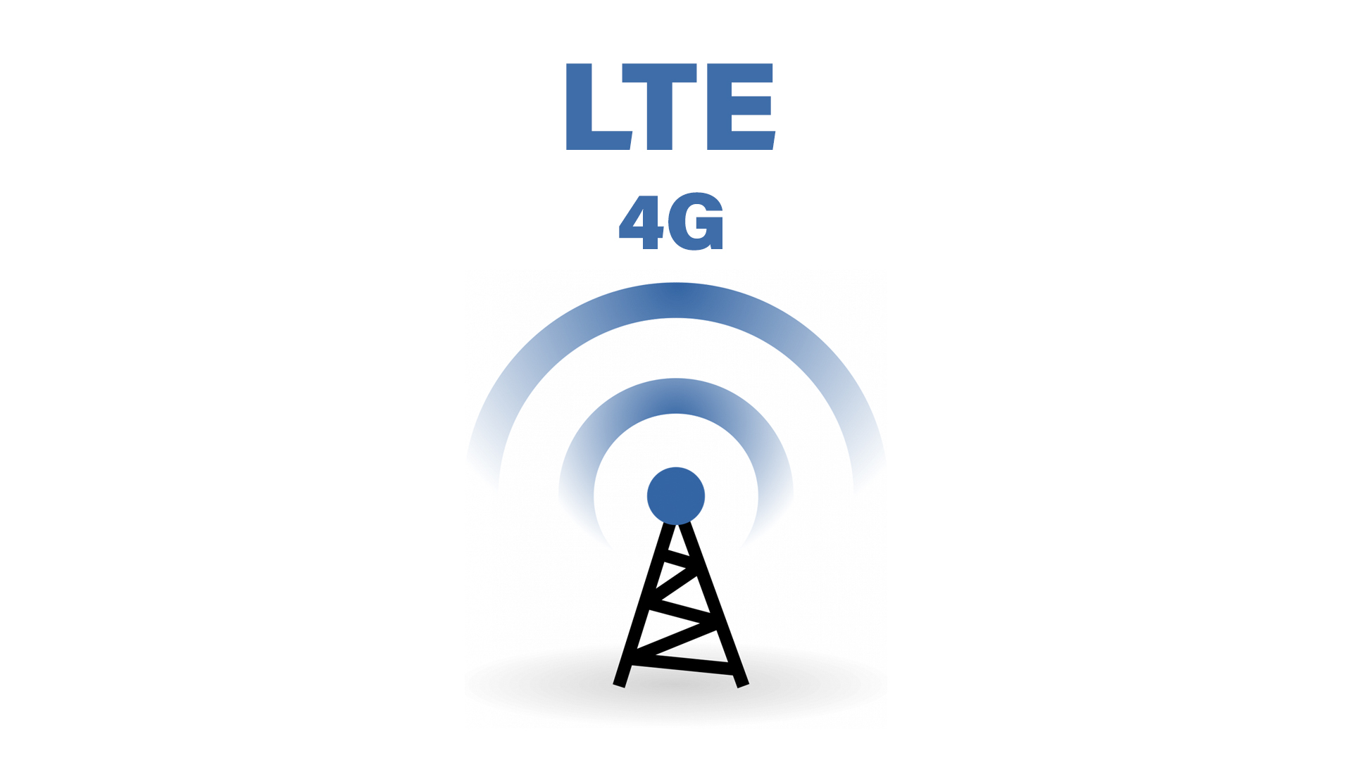 LTE چیست
