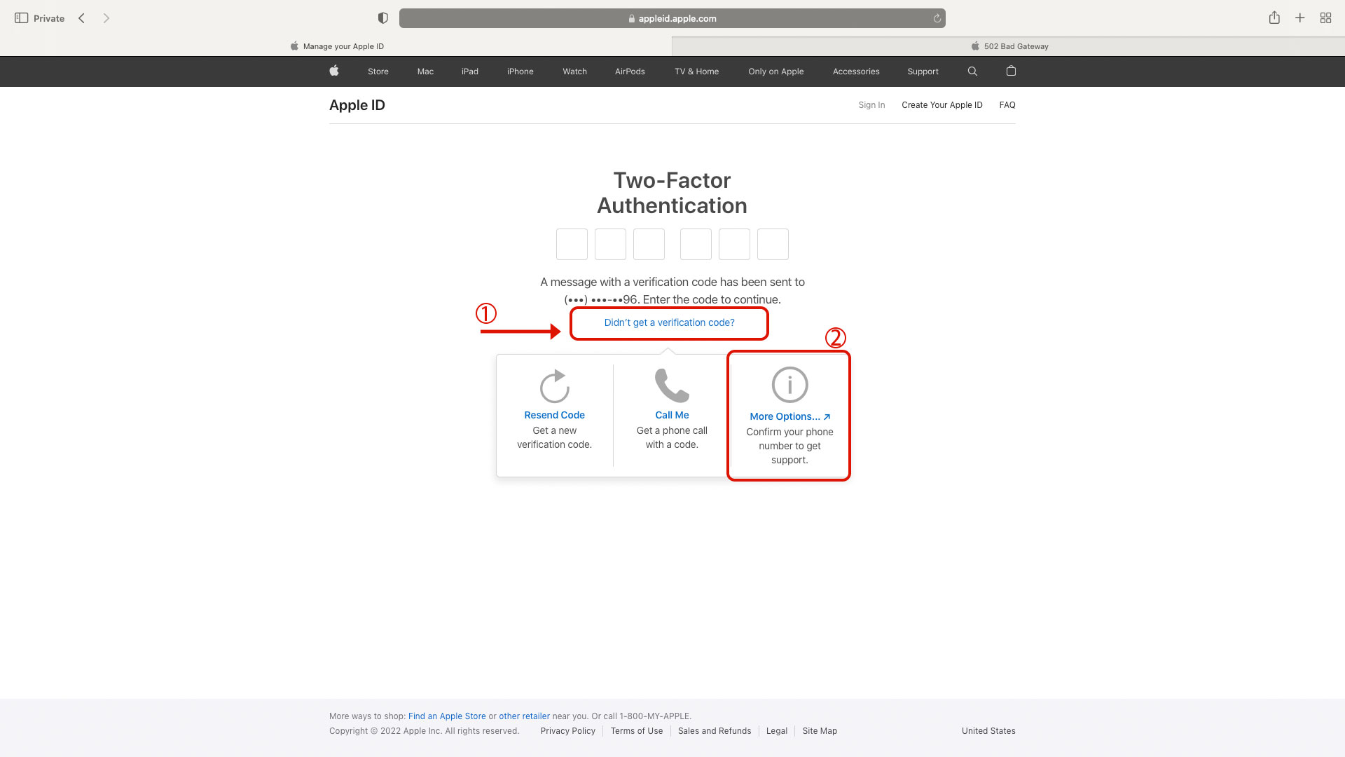 changing-phone-number-for-appleID