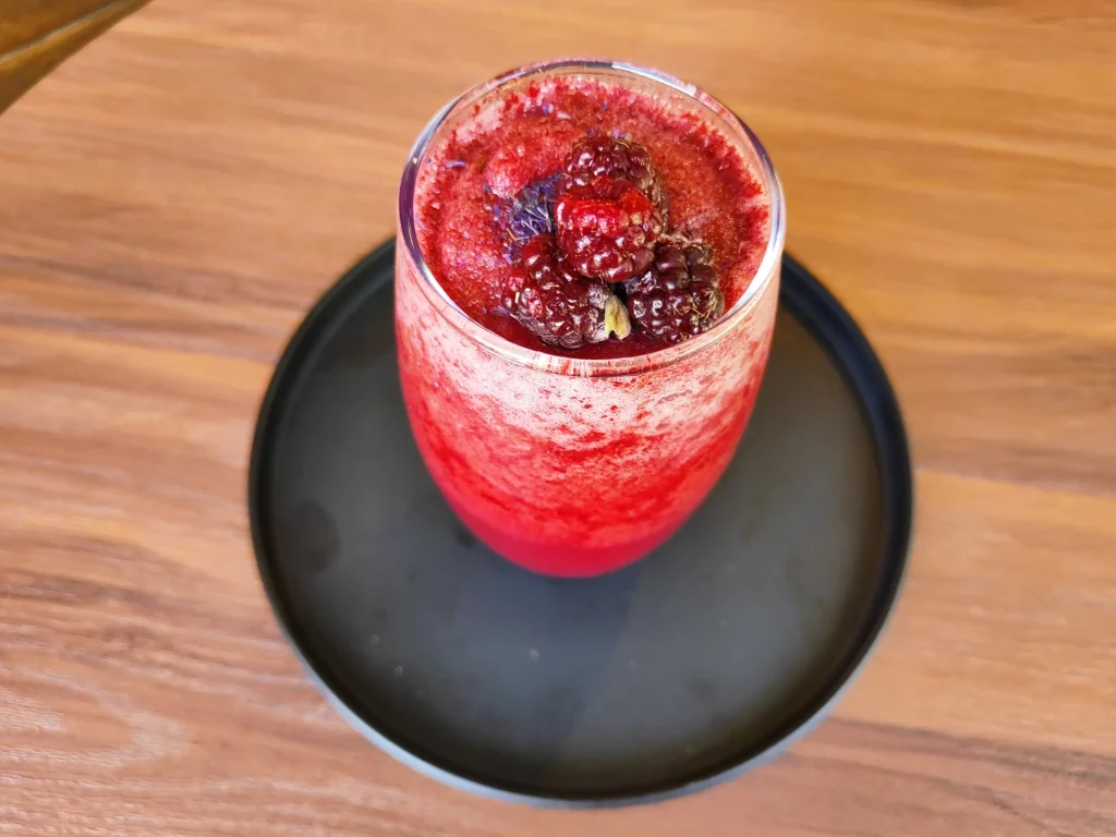 بررسی P50 Pocket huawei p50 pocket sample5-smoothie