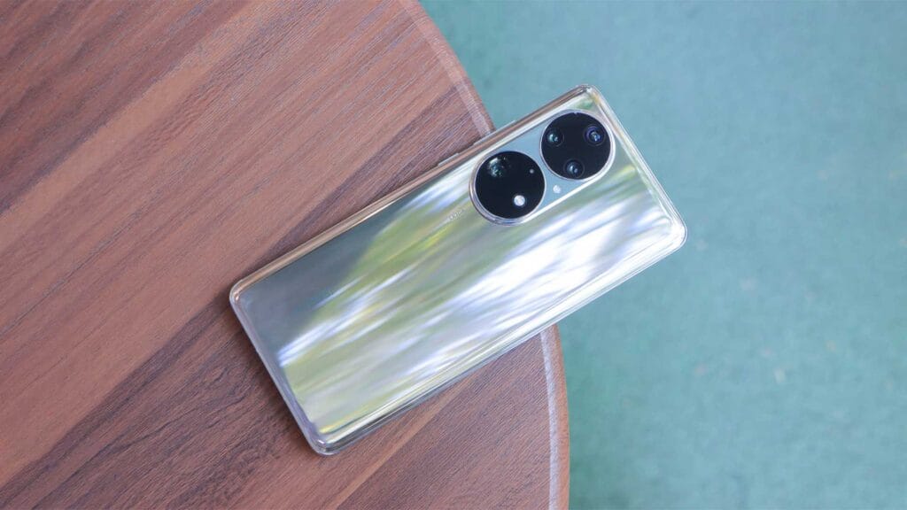 هواوی p50 pro