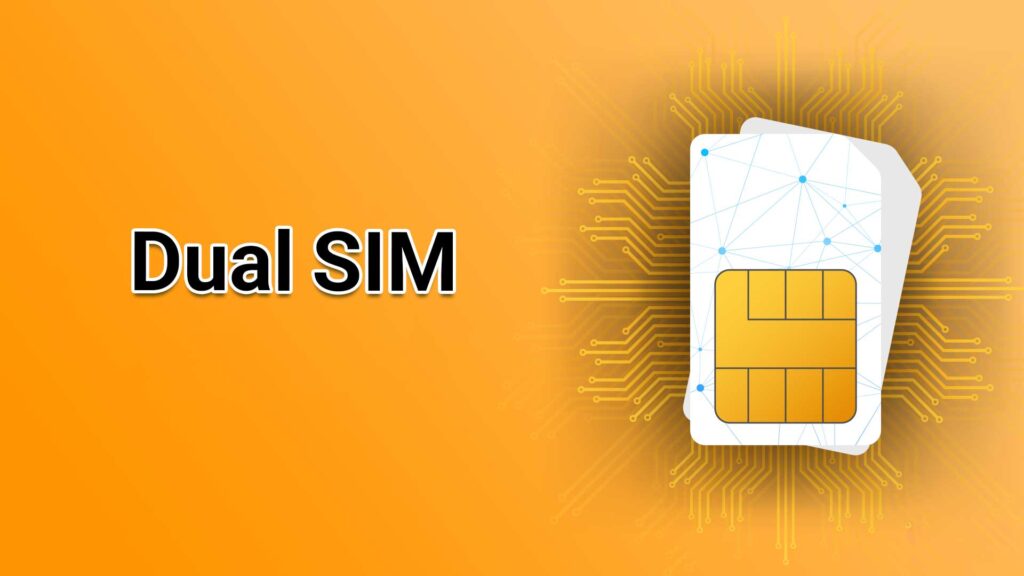 Dual-SIM