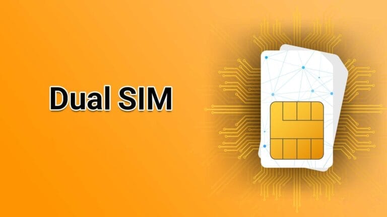 دوال سیم (Dual SIM) چیست؟