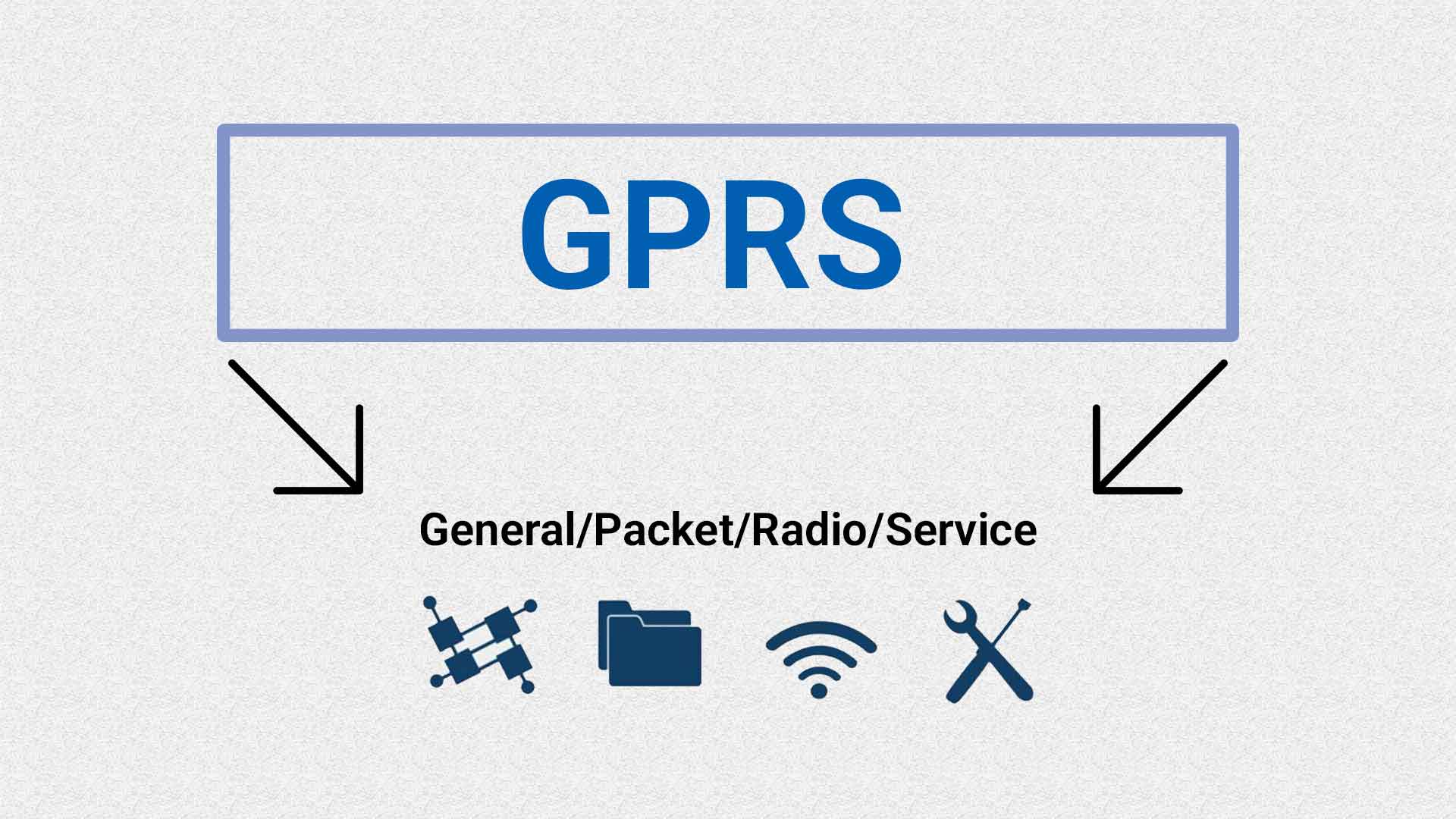 تفاوت EDGE با GPRS

