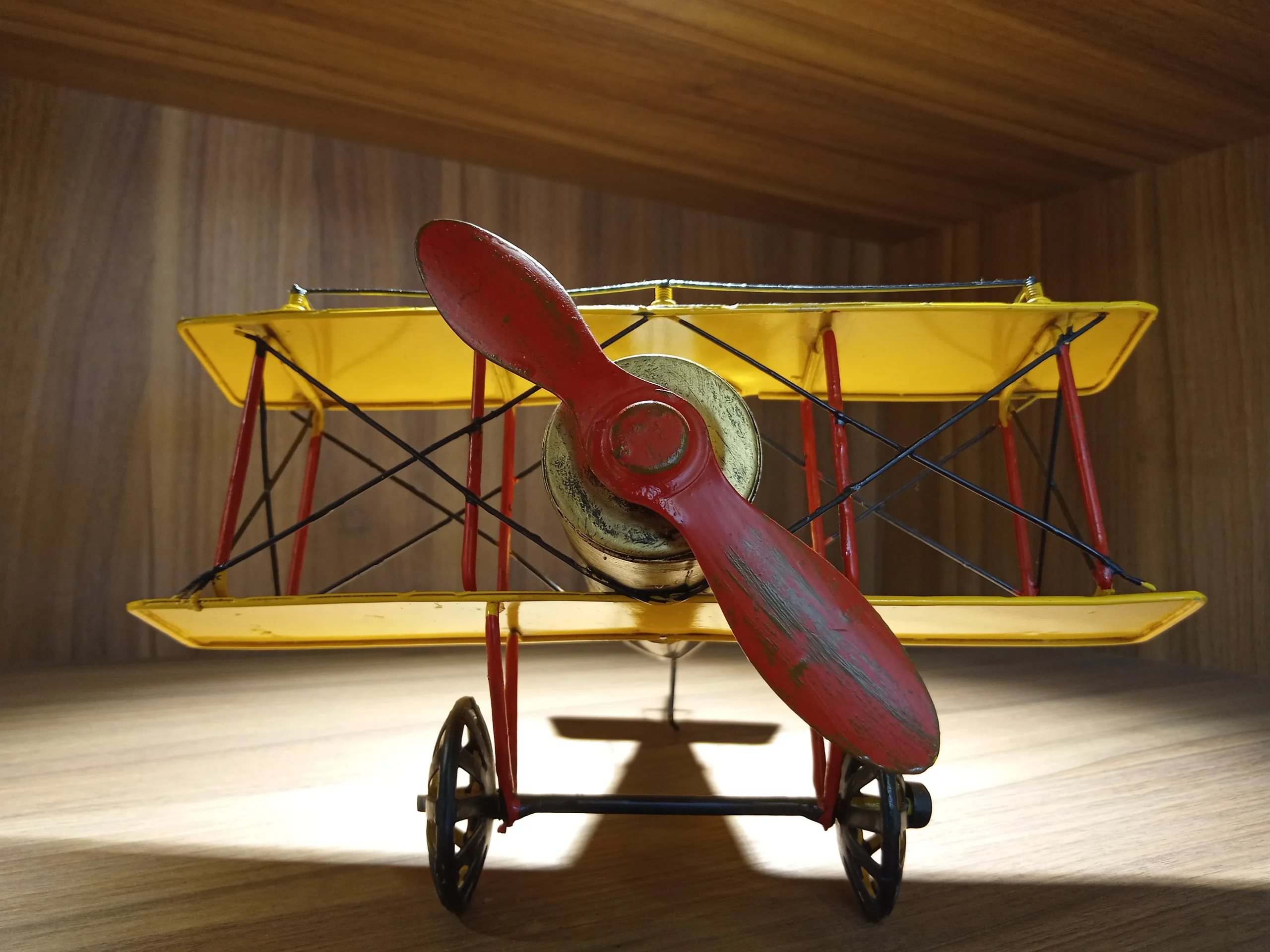 Gplus Q20 sample7-mini helicopter
