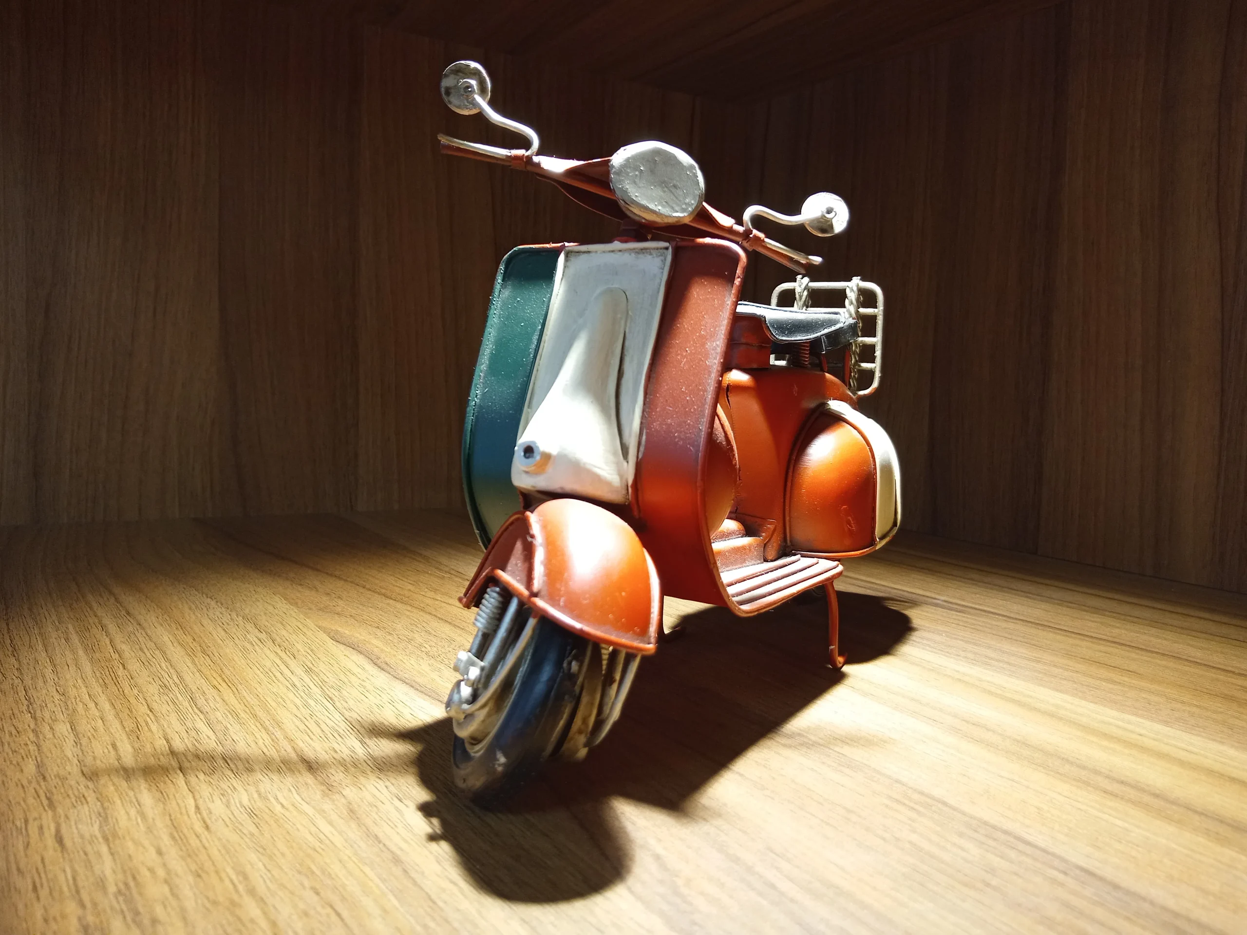 Gplus Q20 sample8-motorcycle