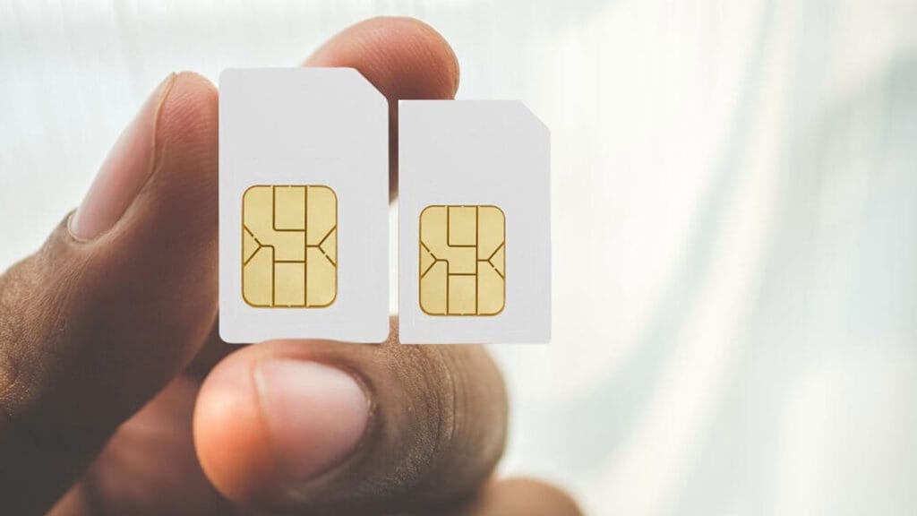 دوال سیم (Dual SIM) چیست؟ - رسانه علاءالدین