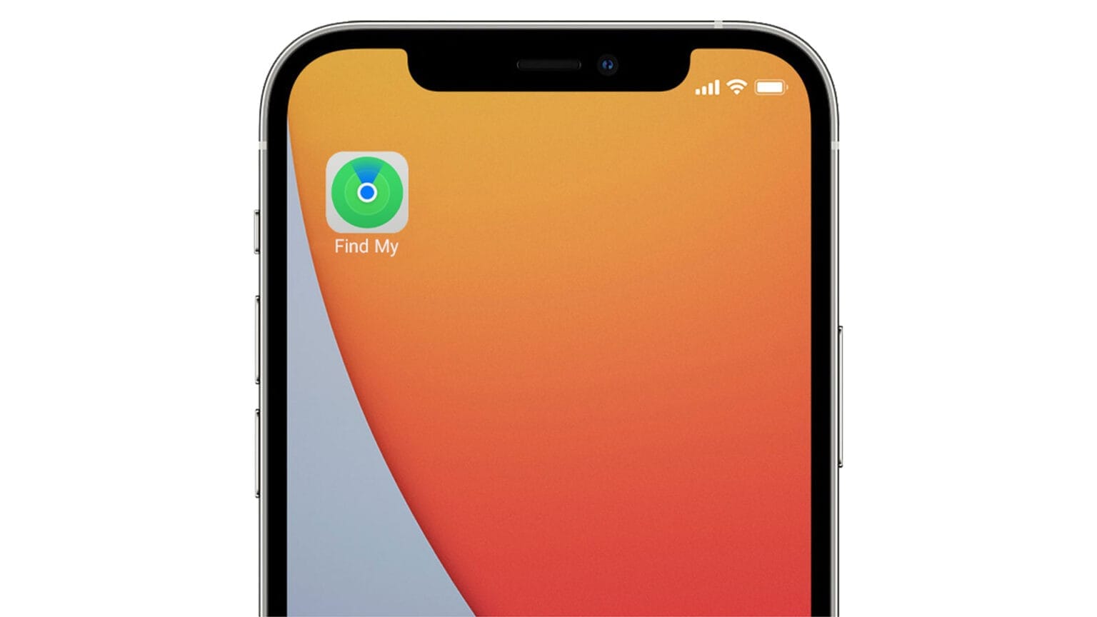 3 FIND MY IPHONE 