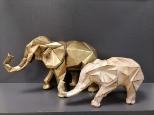 hauwei nova y70 sample6-elephants