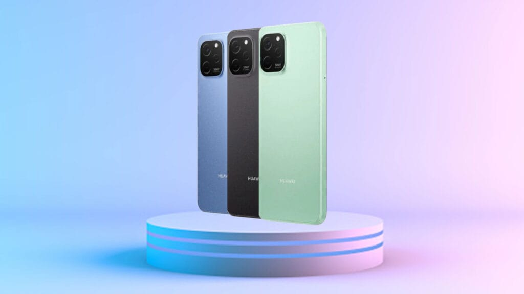 Huawei-Nova-Y61-Launched