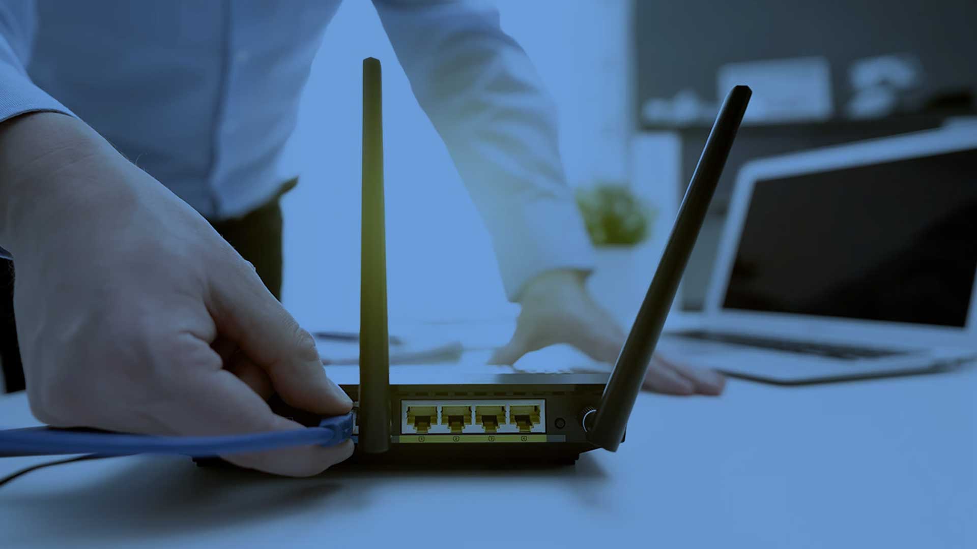 Router