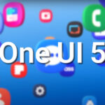 معرفی رسمی OneUI 5