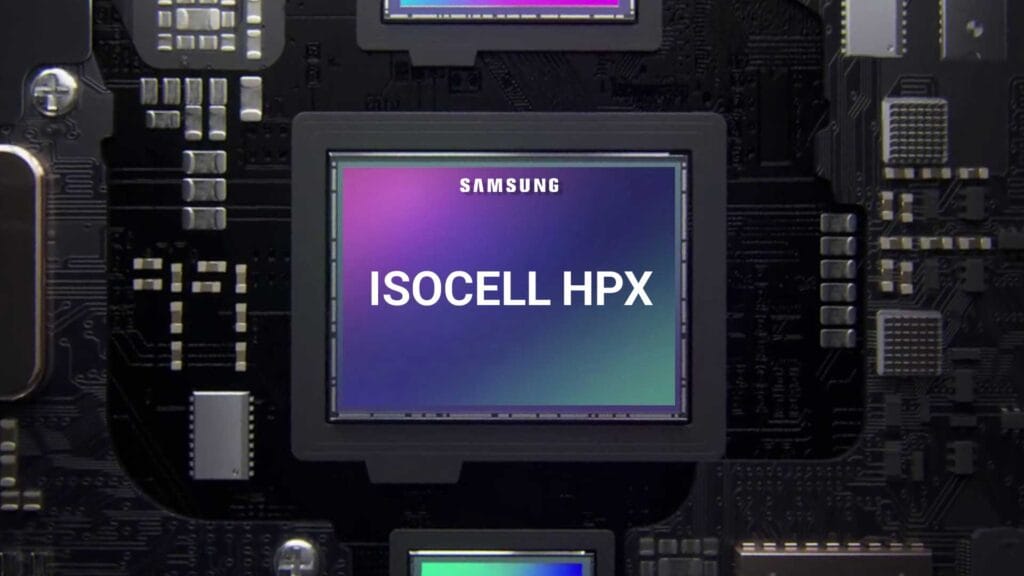 samsung-isocell-hpx-sensor-on-board