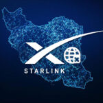 فیلترینگ استارلینک در ایران