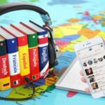 معرفی ۵ اپلیکیشن آموزش زبان در خانه