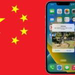 محدودیت‌ های اپل برای ایردراپ در چین