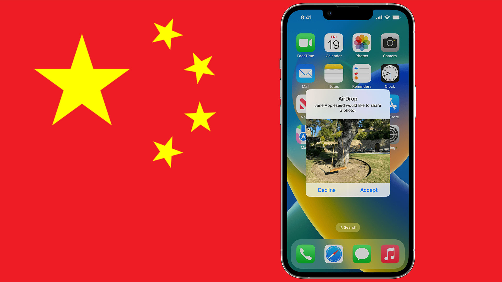 APPLE-IS-CHANGING-AIRDROP-BECAUSE-IT-IS-BEING-ABUSED-IN-CHINA