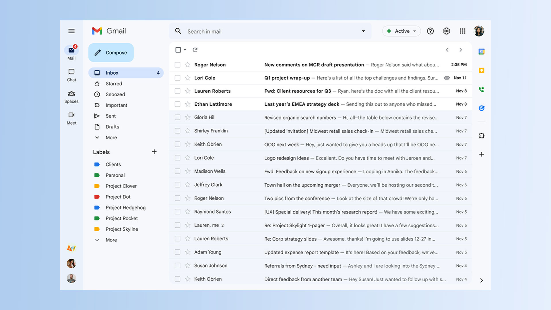 Gmail-new-interface-is-here-to-stay