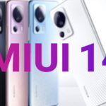 تغییرات جدید MIUI 14 قبل از عرضه