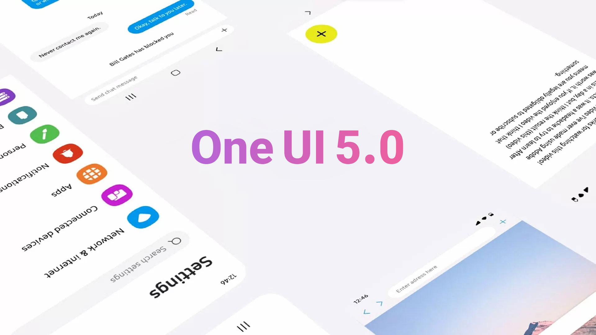 One-UI-5.0