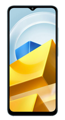 Mobile Front Image