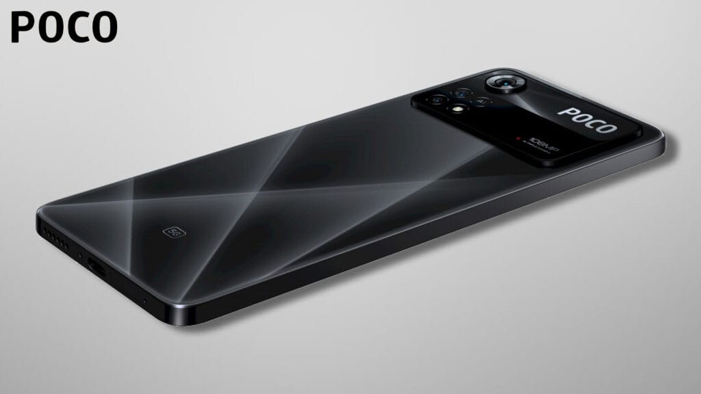 Poco-X5-5G-design