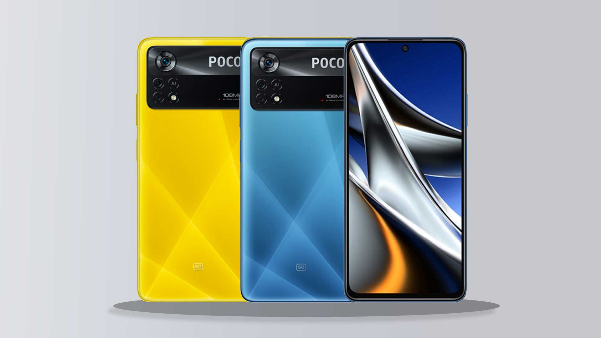 Poco-X5-5G