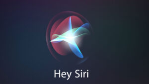 احتمال خداحافظی با Hey Siri