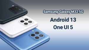 Samsung-Galaxy-M32-5G-now-receiving-the-Android-13-One-UI-5-update