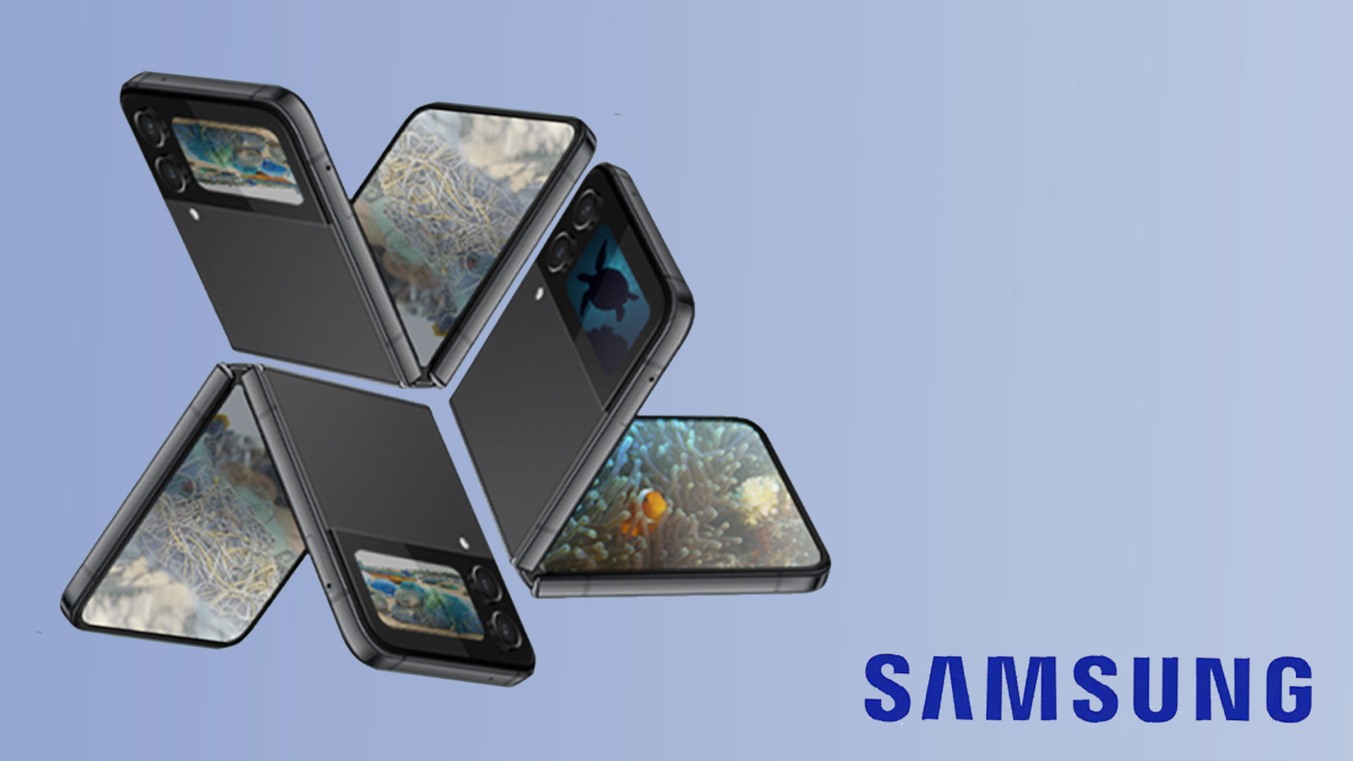 Samsung-product-line
