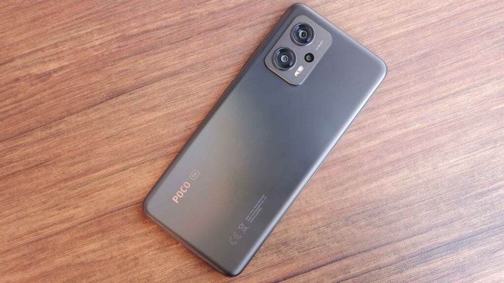 گوشی شیائومی پوکو X4GT