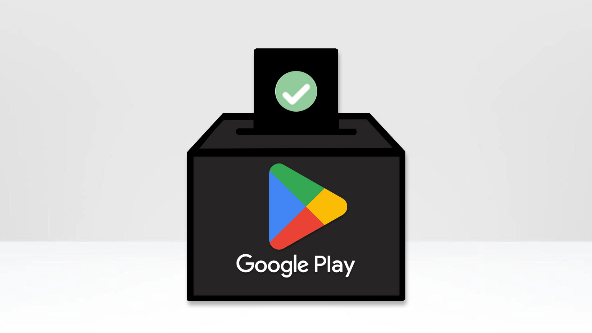 امتیازدهی اپلیکیشن ها در گوگل پلی 