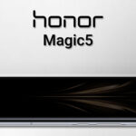 مشخصات گوشی‌های سری Honor Magic 5 لو رفت