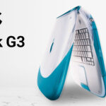 ساخت iBook G3 با پرینتر ۳ بعدی!