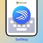 بازگشت کیبورد SwiftKey به iOS