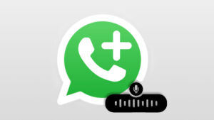 whatsapp-voice-status-update