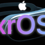 نام سیستم عامل هدست واقعیت ترکیبی اپل xrOS شد