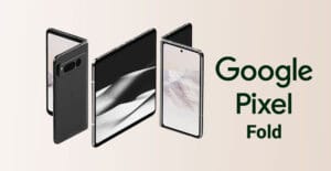 مشخصات گوگل پیکسل فولد در بنچمارک Geekbench
